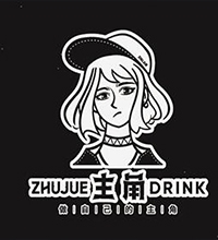 【主角】餐飲logo設計圖片創(chuàng)意效果,餐飲logo設計思路