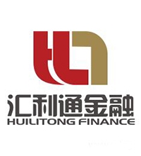 宜昌匯利通金融LOGO設計欣賞_金融公司LOGO設計理念說明