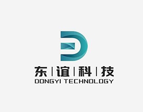 【東誼】科技LOGO設計圖片鑒賞，科技LOGO標志寓意詮釋