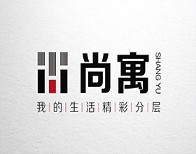 【尚寓】房地產著名logo設計圖片欣賞,教你房地產LOGO設計構思怎么寫