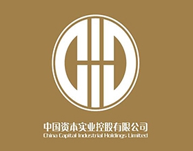 【中國資本實業(yè)】金融LOGO設計圖片素材欣賞,金融LOGO的設計理念